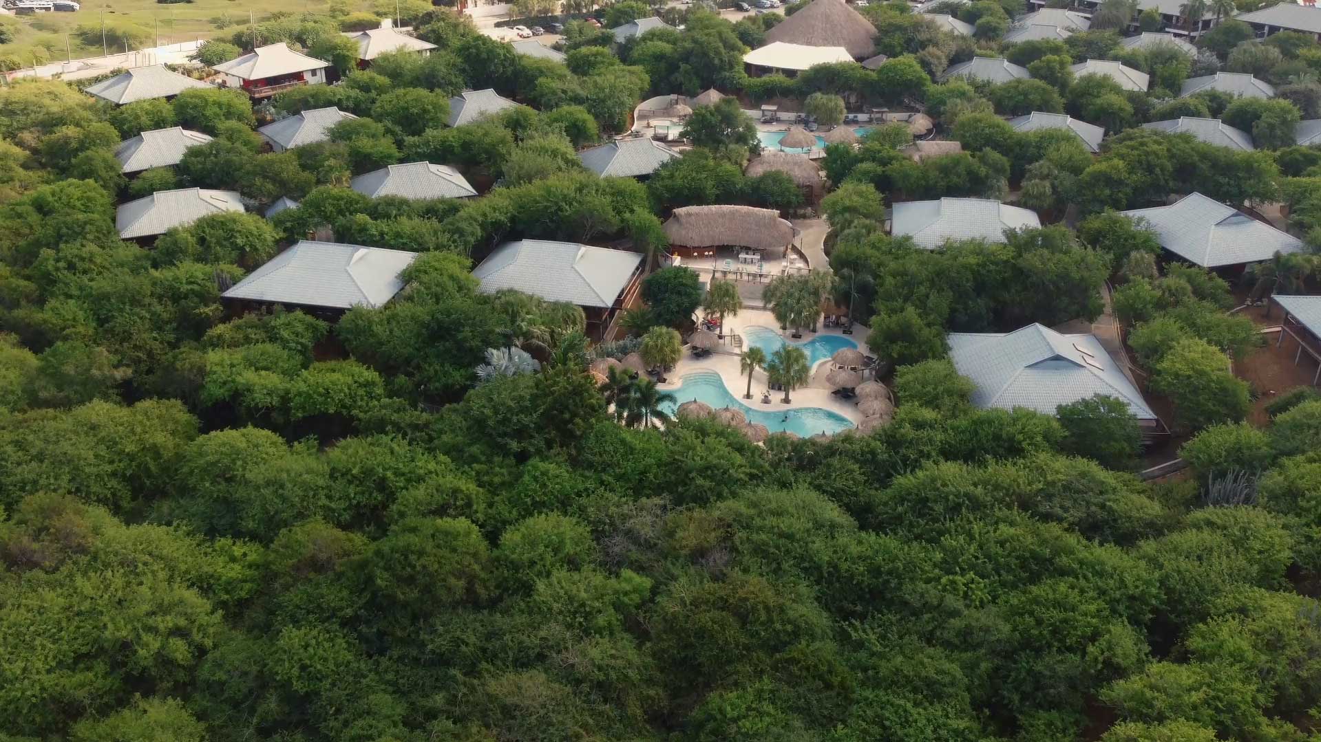 Morena Resort impression video